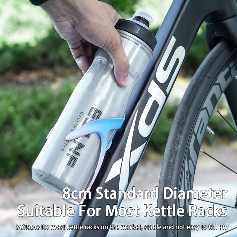 Botol Air Sepeda 720ml, Botol  - Mountain Biking Water Bottle ulasan dan harga