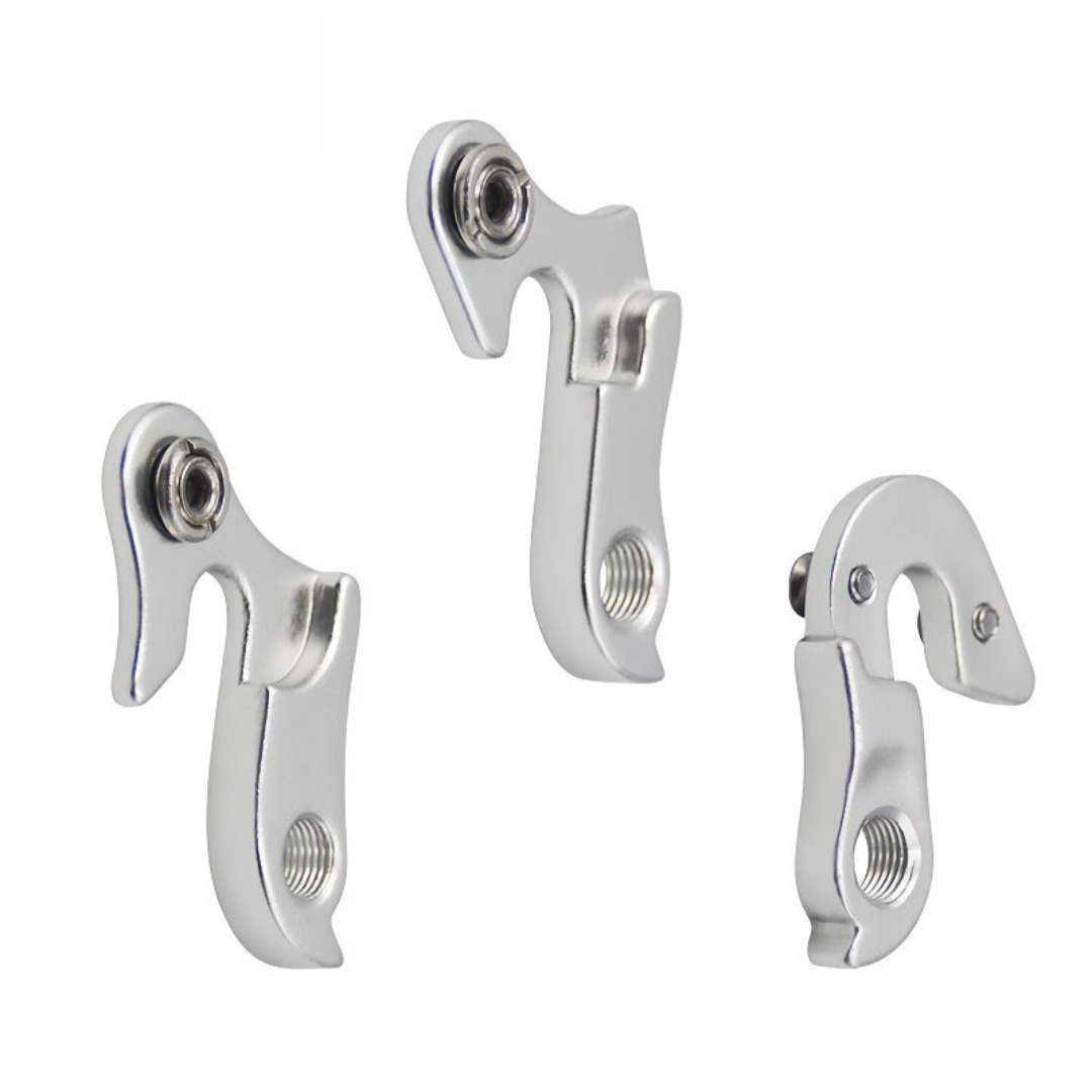 Gantungan derailleur sepeda gu - Mountain Biking Gear ulasan dan harga