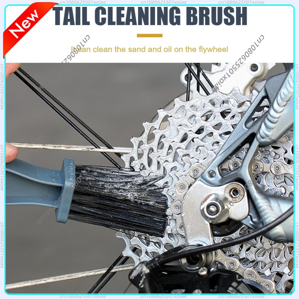 Pembersih Rantai Sepeda Gunung - Mountain Biking Game ulasan dan harga
