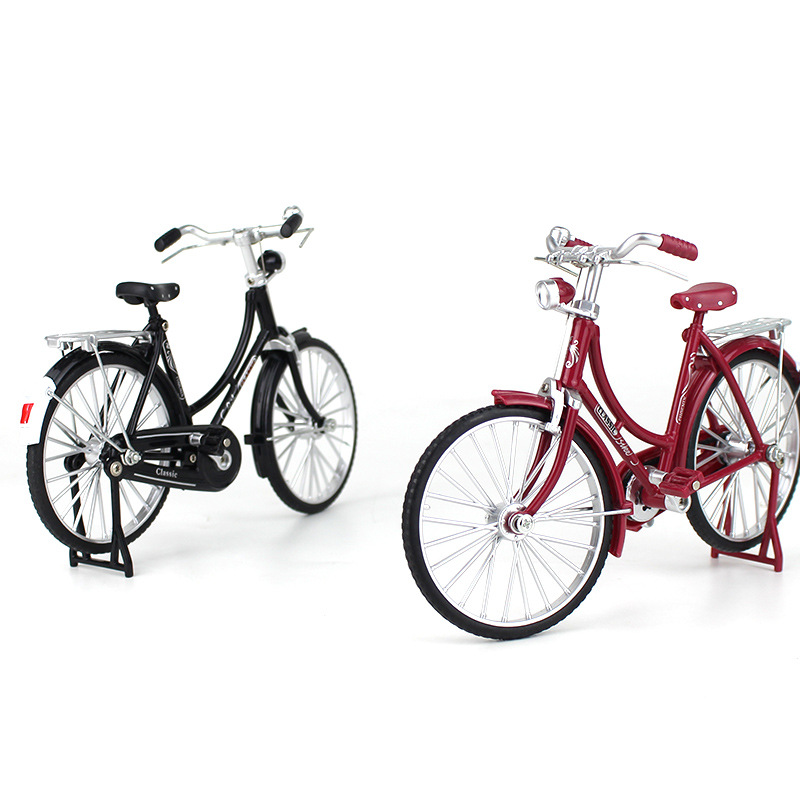 Set mainan simulasi sepeda Die - Mountain Biking Gifts ulasan dan harga