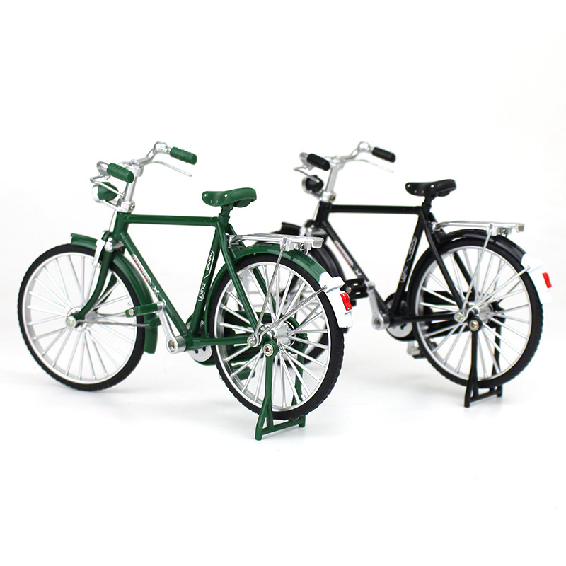 Set mainan simulasi sepeda Die - Mountain Biking Gifts ulasan dan harga