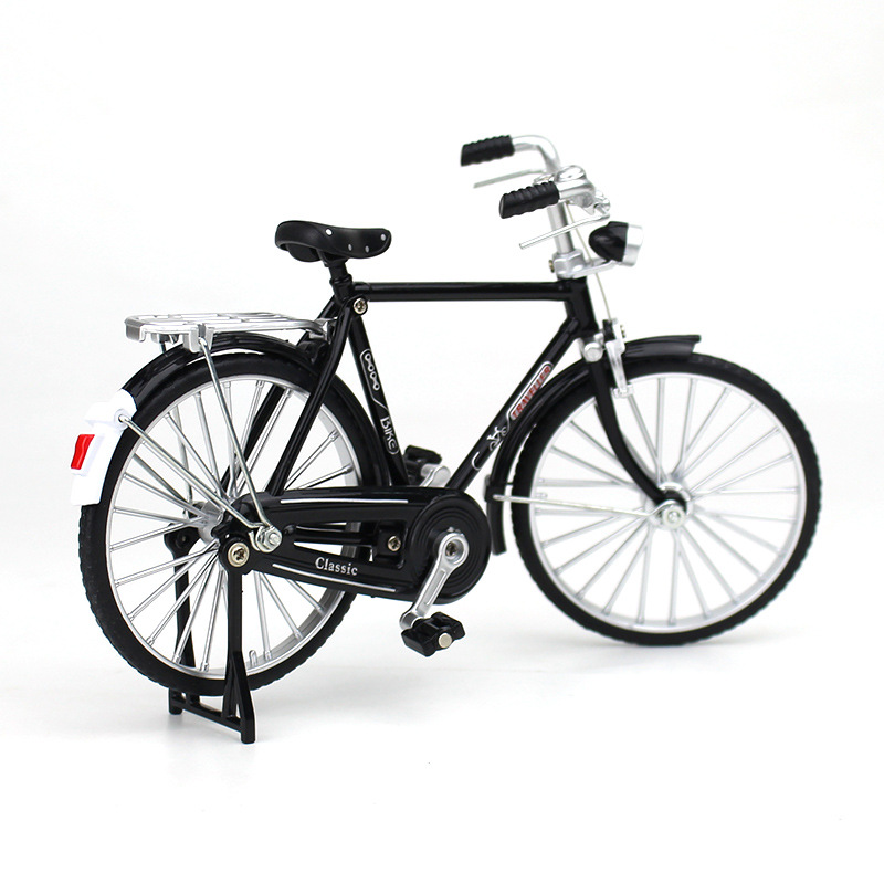Set mainan simulasi sepeda Die - Mountain Biking Gifts ulasan dan harga