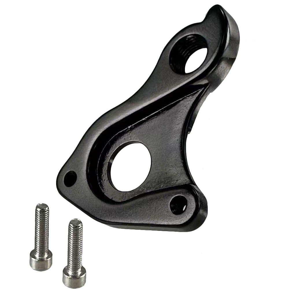 Hanger Derailleur Belakang MTB - Mountain Biking Gear ulasan dan harga
