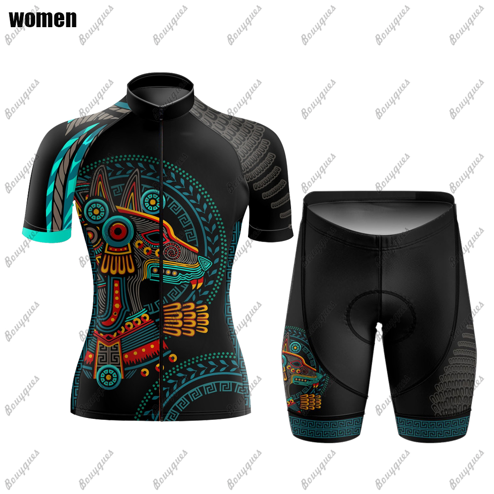 Pro Team Mexico Set Jersey ber - Mountain Biking New Mexico ulasan dan harga