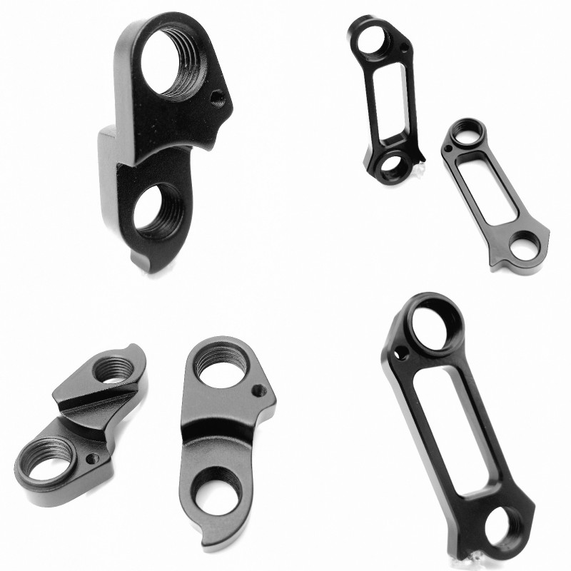 1 buah bagian sepeda Mech Drop - Mountain Biking Sport ulasan dan harga