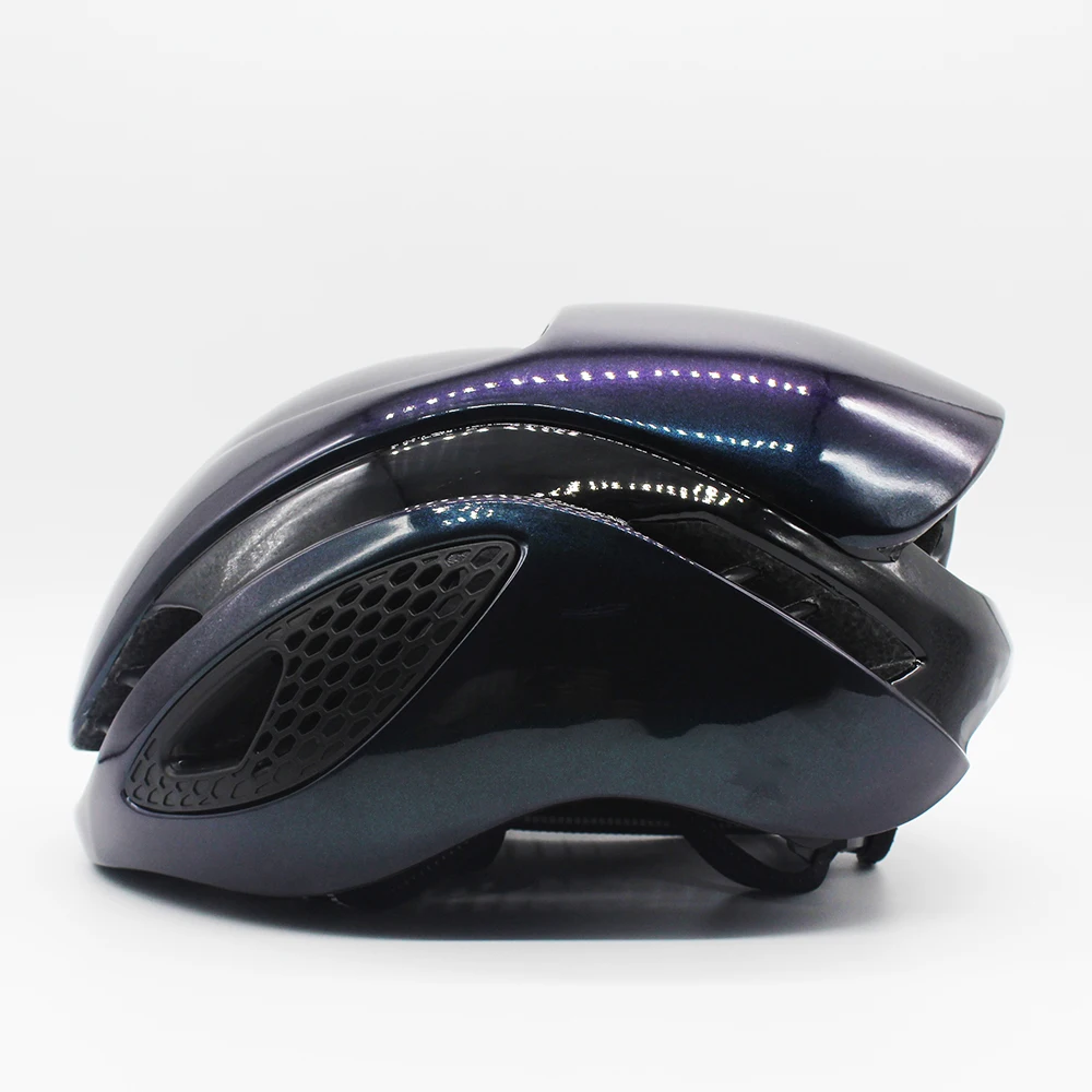 Helm Sepeda Hitam Doff Pria Wa - Mountain Biking Game ulasan dan harga