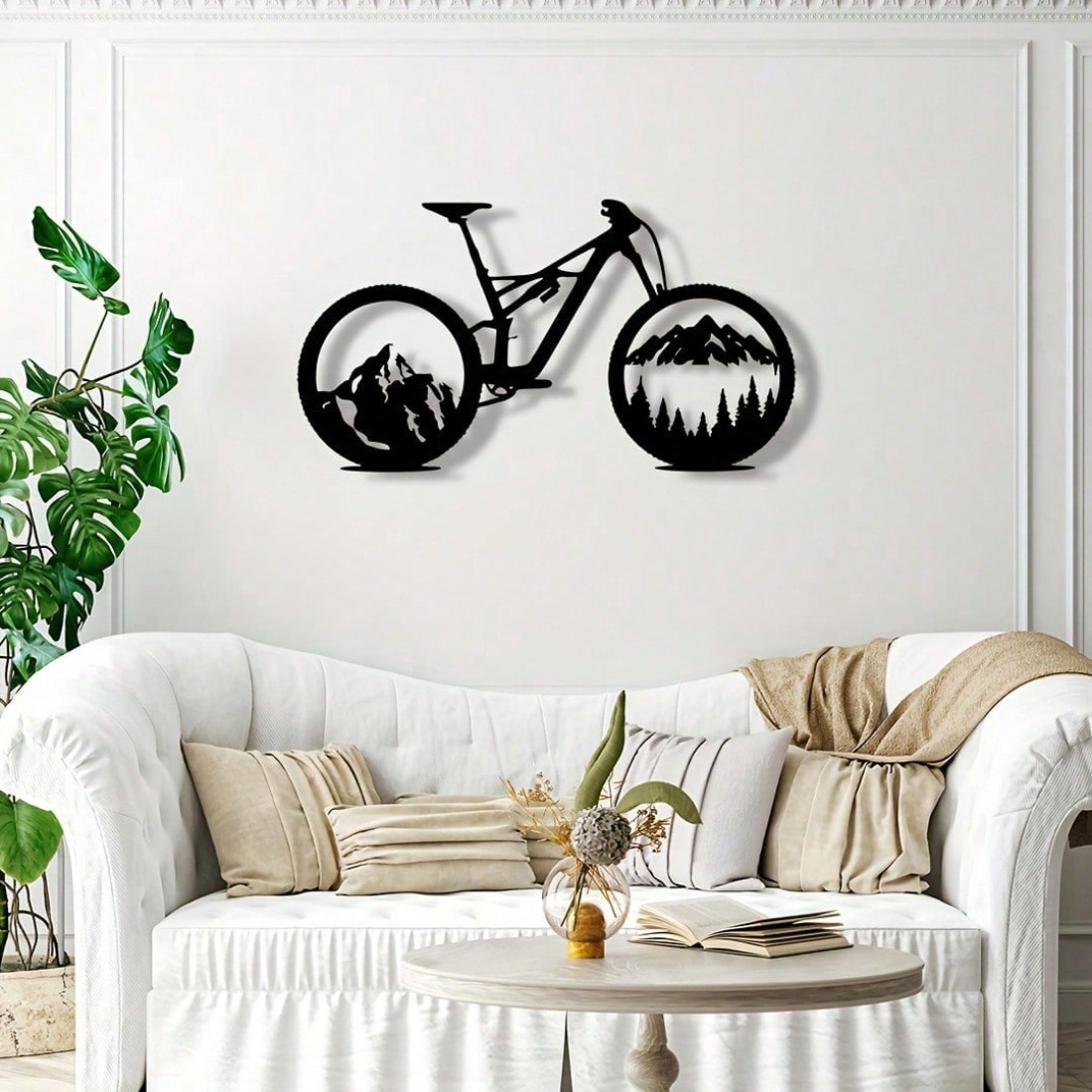 Seni Ban Sepeda Gunung Black M - Mountain Biking Gifts ulasan dan harga