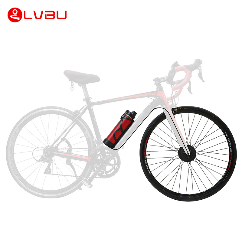 LVBU KF30S 36V 250W 350W Kit K - Mountain Biking In The Uk ulasan dan harga