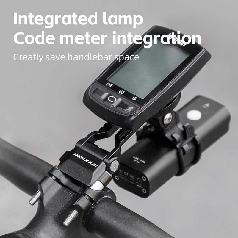Penahan GPS sepeda komputer, S - Mountain Biking Lights ulasan dan harga